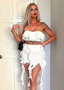 Terrie Leigh Turvey